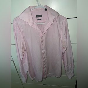 Men’s Michael Kors Dress Shirt